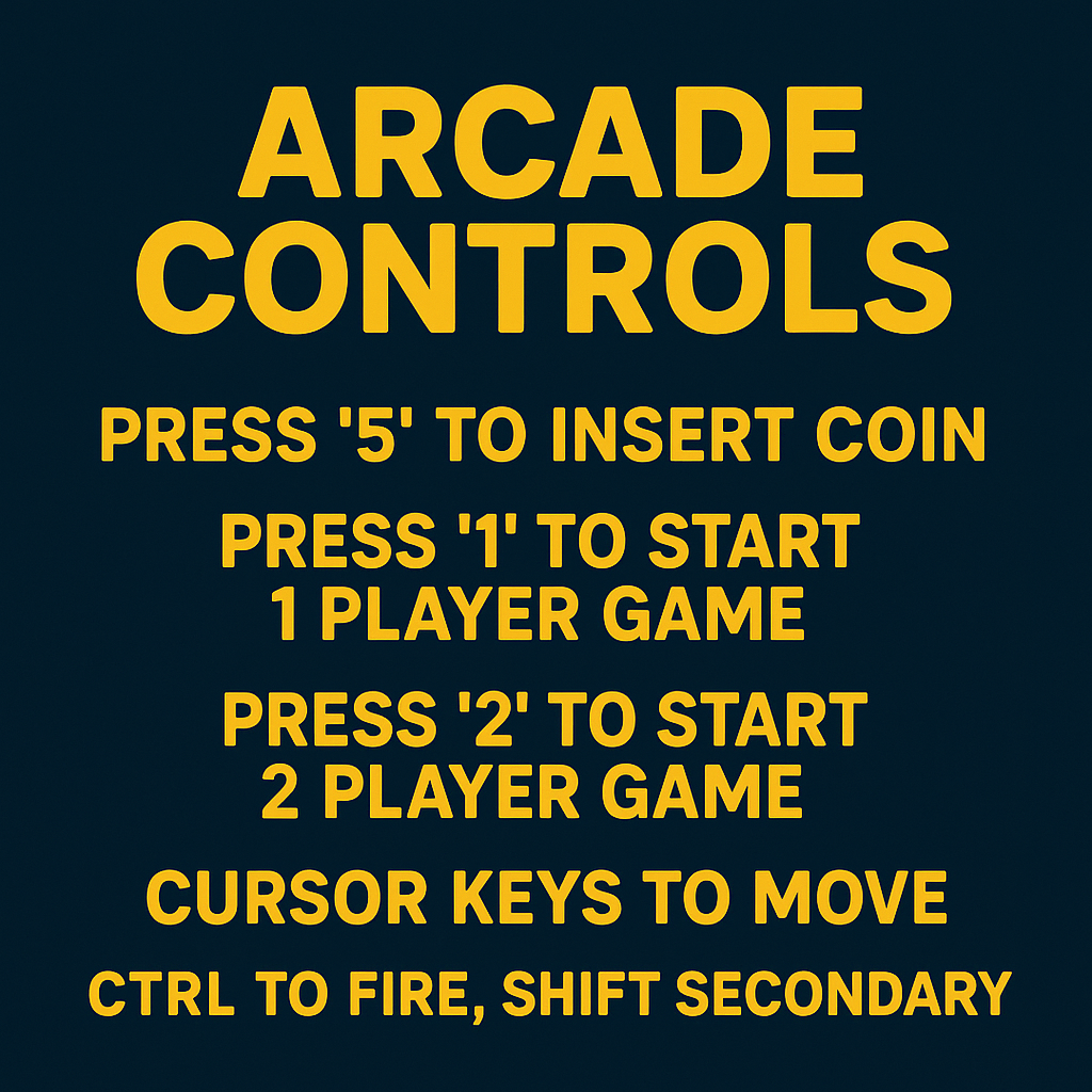 Controls
