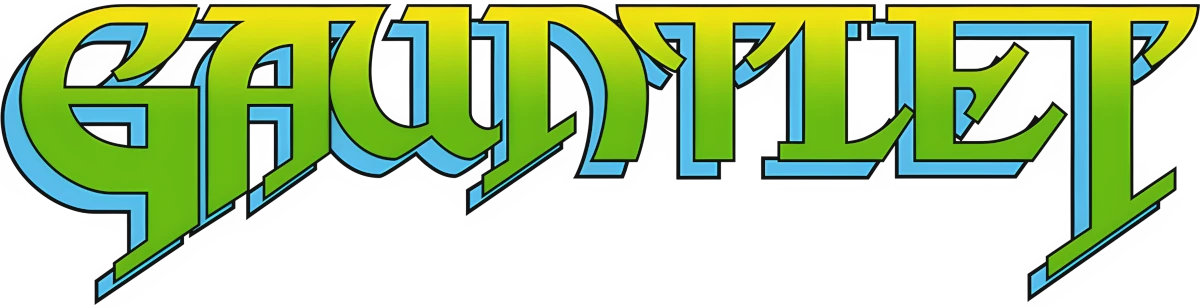 Gauntlet