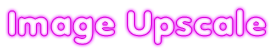 AI Image Upscaler