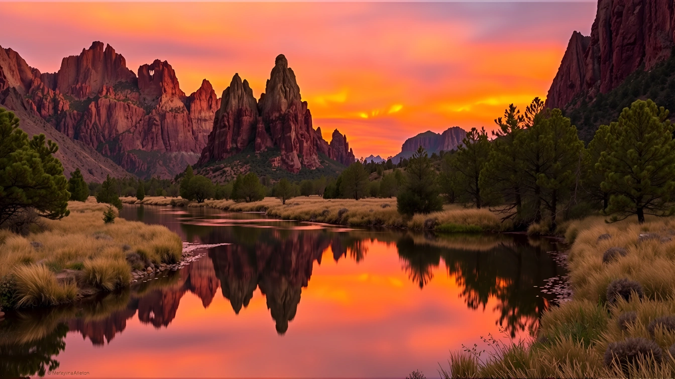 Image de sortie