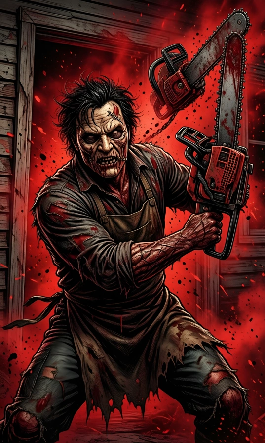 Image de sortie