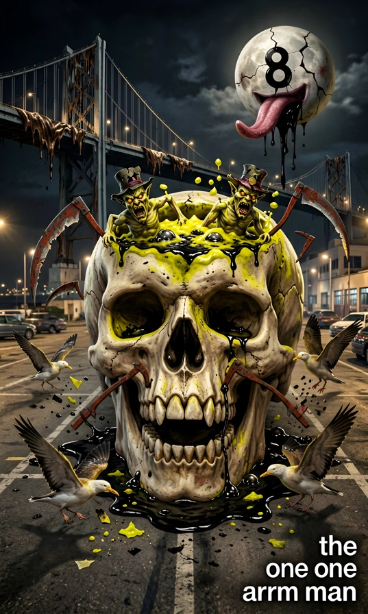 Image de sortie
