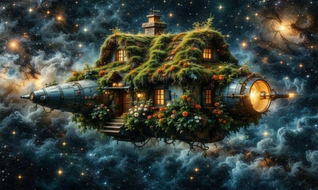 Image de sortie