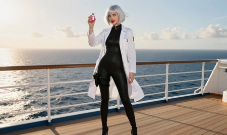 输出图像