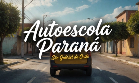 Imagem de saída