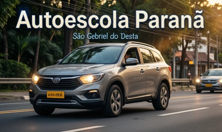 Imagem de saída